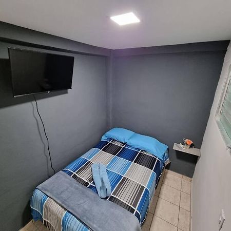 Acogedor Apt/Studio En La Ciudad De Santa Tecla Exteriér fotografie
